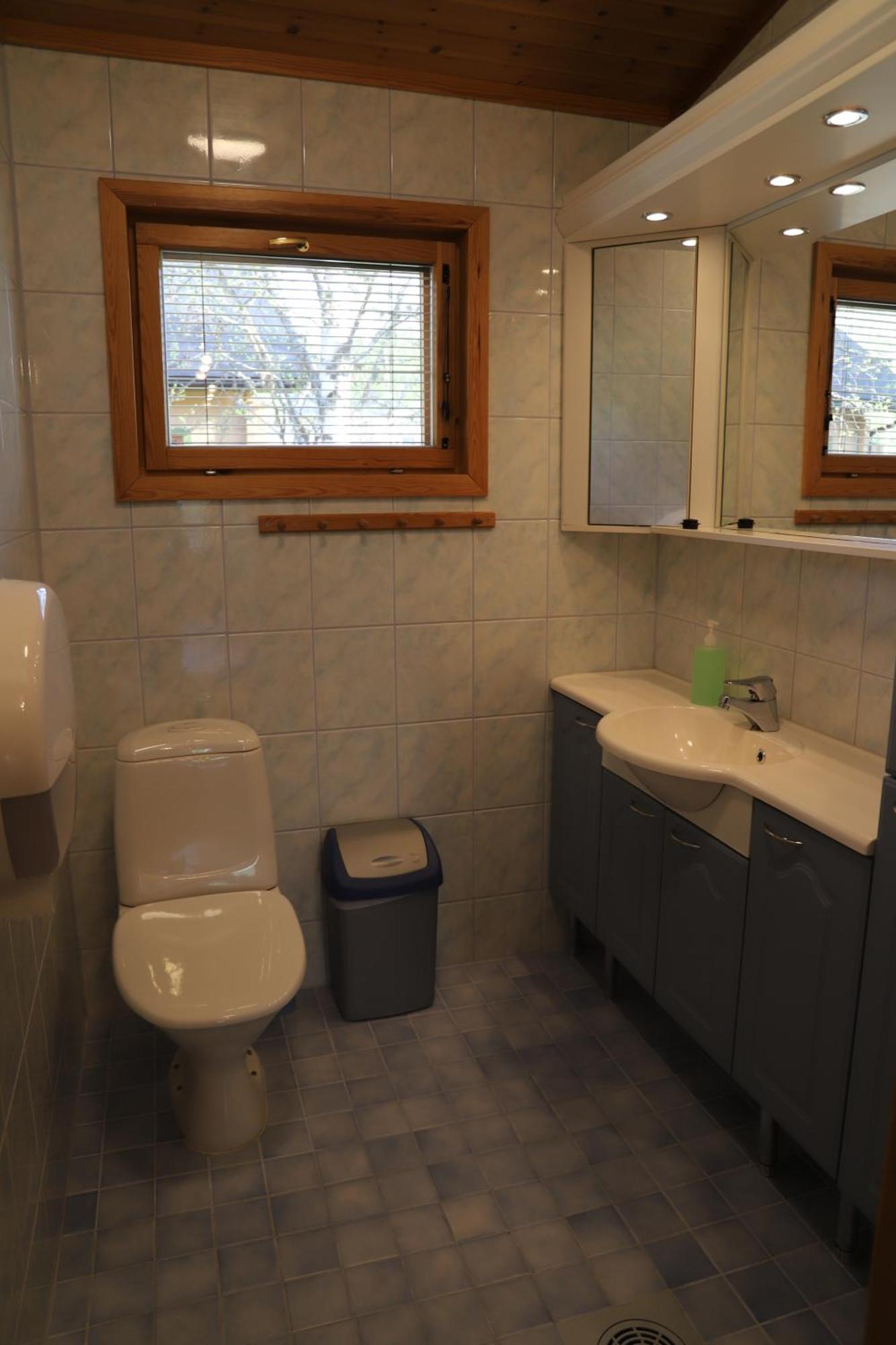 Matkailumaja Heikkala Cottages Рука Стая снимка